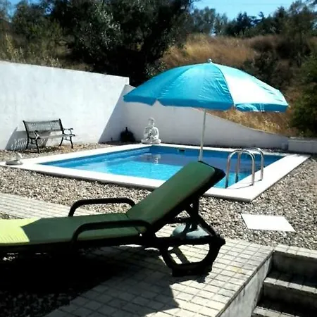 Casa Das Flores * Tomar