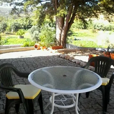 Casa Das Flores Tomar