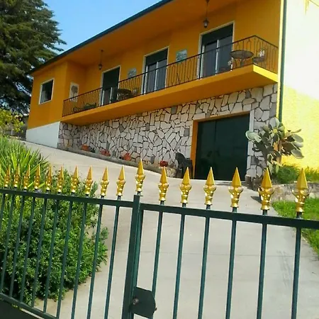 Casa Das Flores Tomar