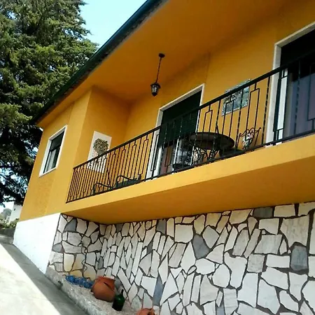 Casa Das Flores * Tomar