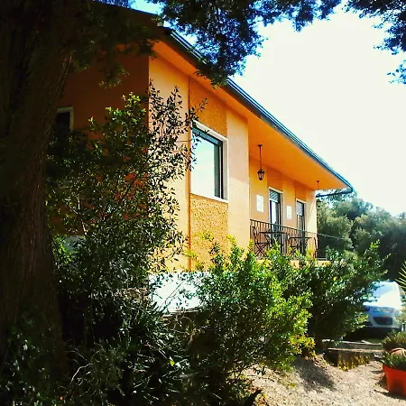 Casa Das Flores Oda ve Kahvaltı