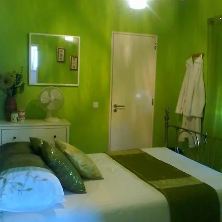 Casa Das Flores *