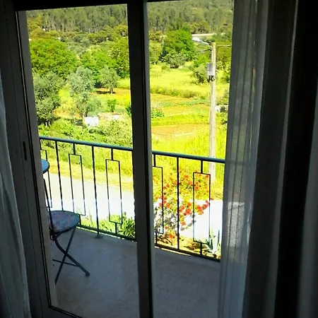 Casa Das Flores *
