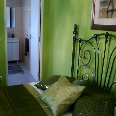Oda ve Kahvaltı Casa Das Flores