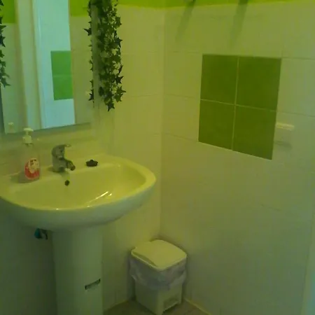 Casa Das Flores Oda ve Kahvaltı *